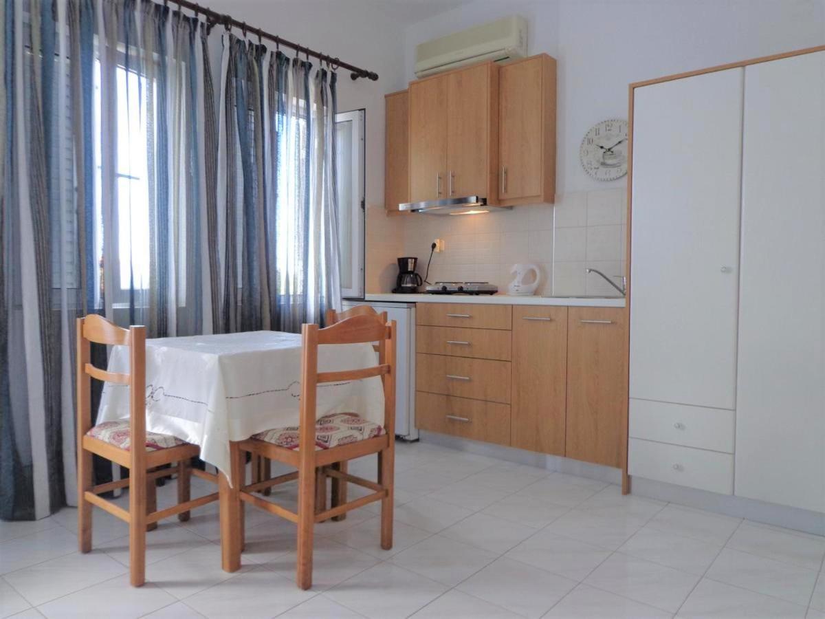 Despina Studios Mochlos Extérieur photo